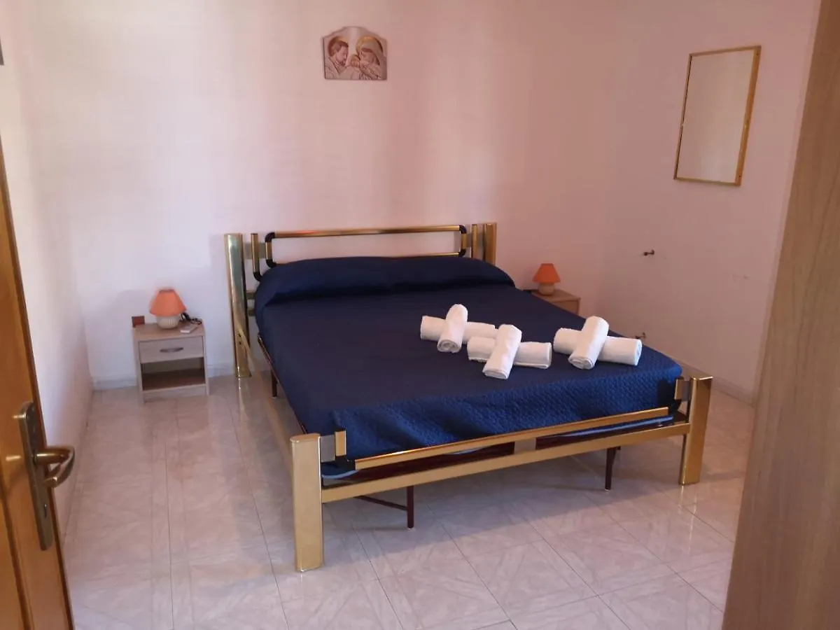 Casa Degli Oleandri Villa Isola delle Femmine 0*,