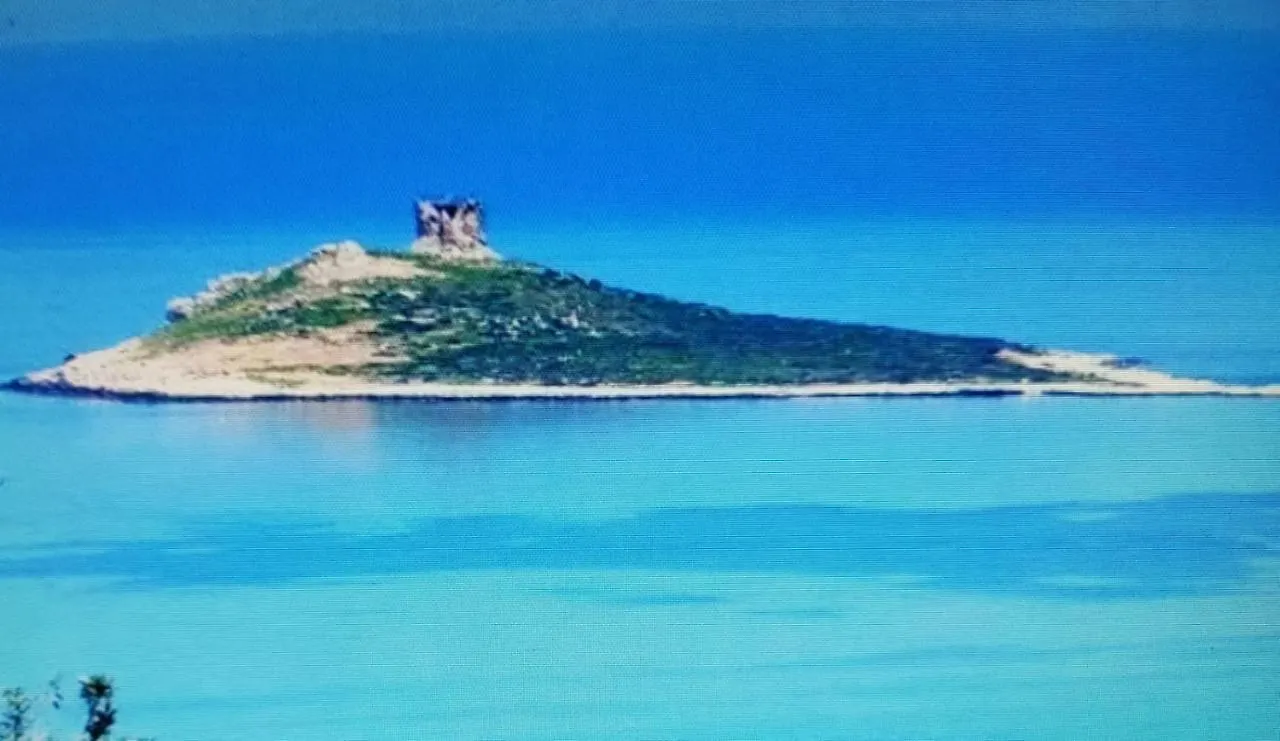 Holiday home Casa Degli Oleandri Villa Isola delle Femmine
