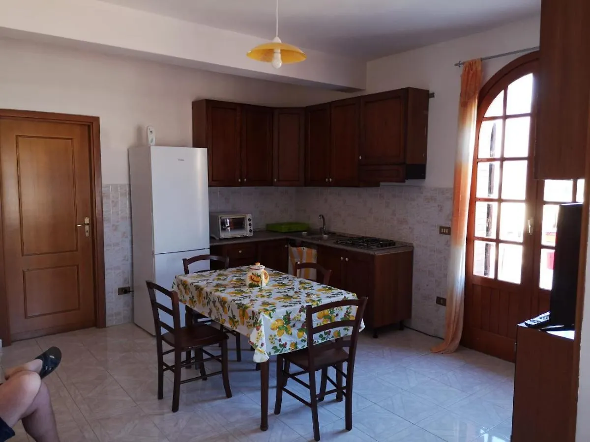 Casa Degli Oleandri Villa Isola delle Femmine