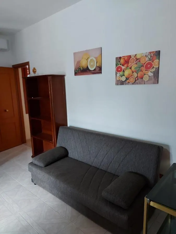 Casa Degli Oleandri Villa Isola delle Femmine Holiday home