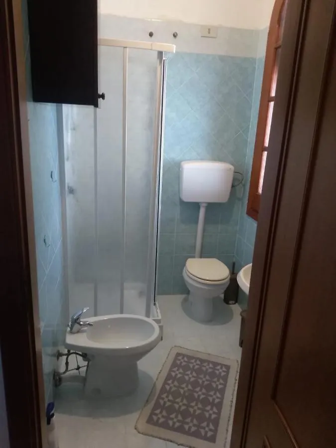 Casa Degli Oleandri Villa Isola delle Femmine 0*,  Italy