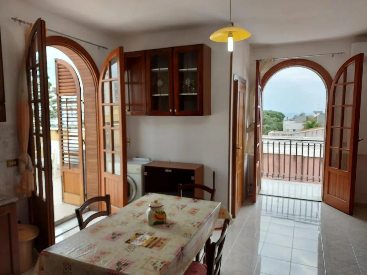 Casa Degli Oleandri Villa Isola delle Femmine 0*,  Italy